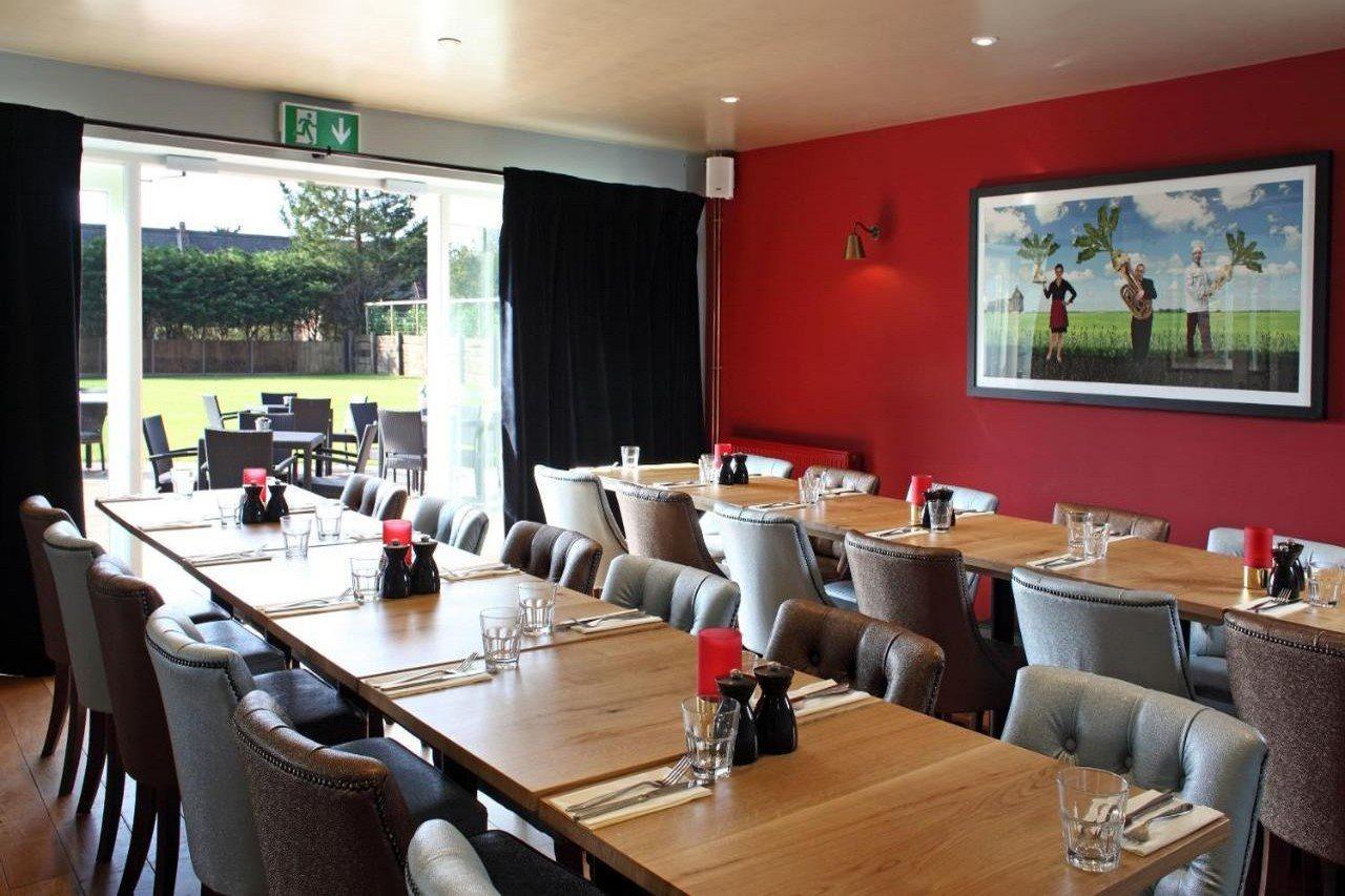 Sugarbeat Eating House Stoke Holy Cross Exterior foto